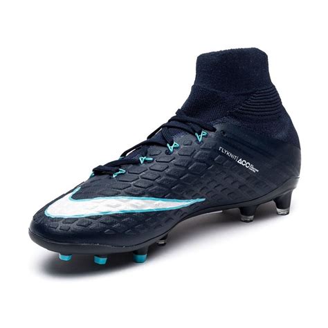 nike hypervenom phantom 3 df fg ice navy weiß blau|hypervenom phantom 3 review.